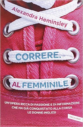 correre al femminile